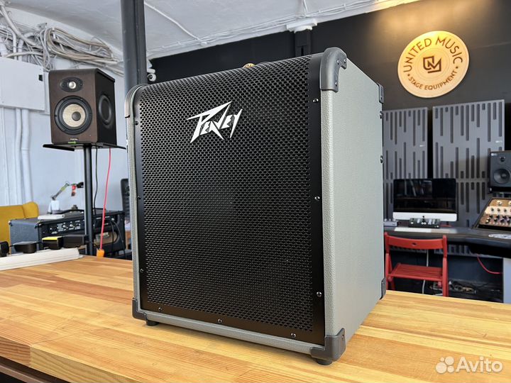 Peavey MAX150