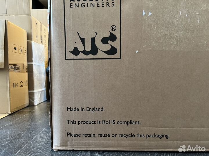 Студийные мониторы ATC SCM45A PRO в Наличии