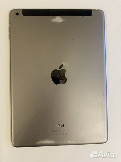 iPad air 1 64gb
