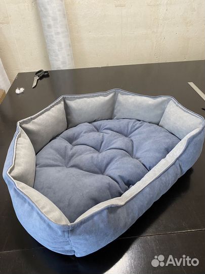 Лежанка для собак 60/50