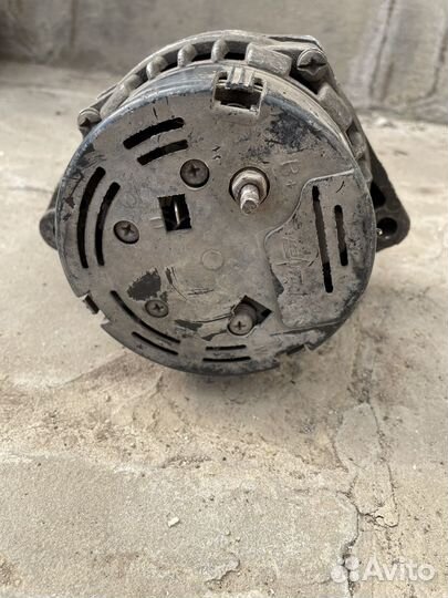 Генератор на ваз 2112