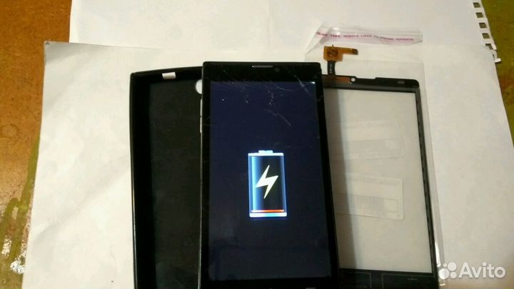 ZTE Blade L2, 4 ГБ