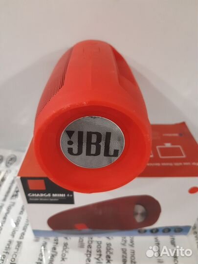 Колонка bluetooth. Новая