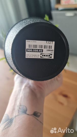 Фейка IKEA цветок