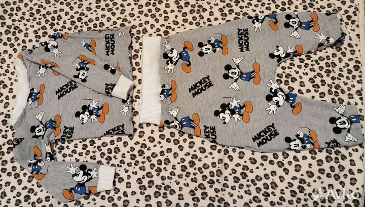 Детский костюм