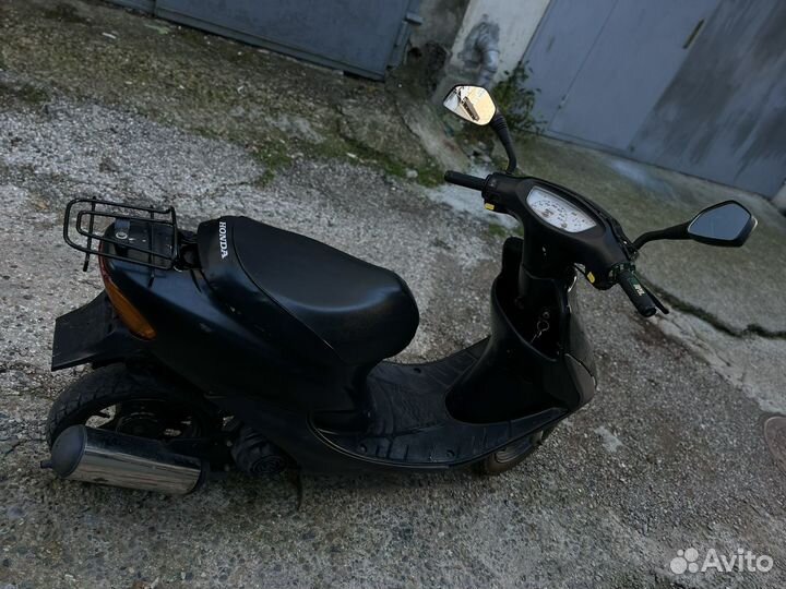 Продам мопед