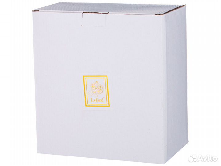 Фигурка декоративная 