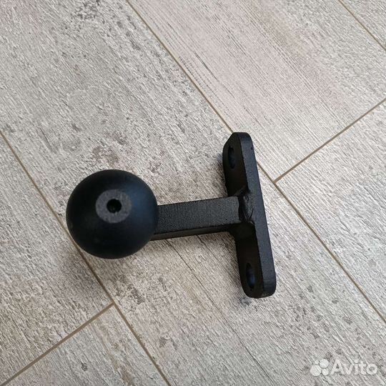 Шар фаркопа тип F