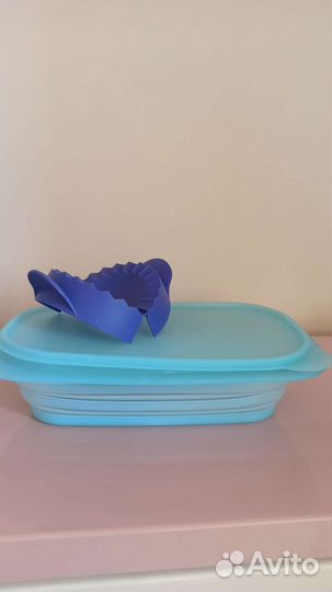 Посуда tupperware