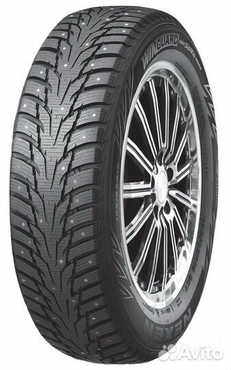 Nexen Winguard WinSpike WH62 235/55 R17 103T