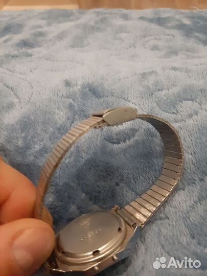 Часы Электроника 5