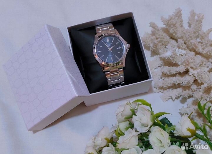 Часы Casio мужские
