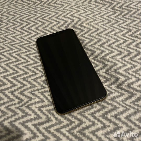 iPhone 11 Pro Max, 256 ГБ