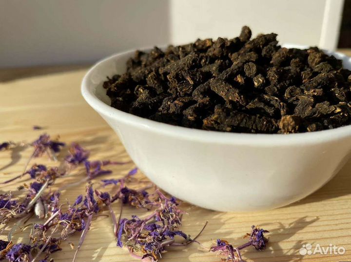 Иван-чай сезона 2023, традиционный