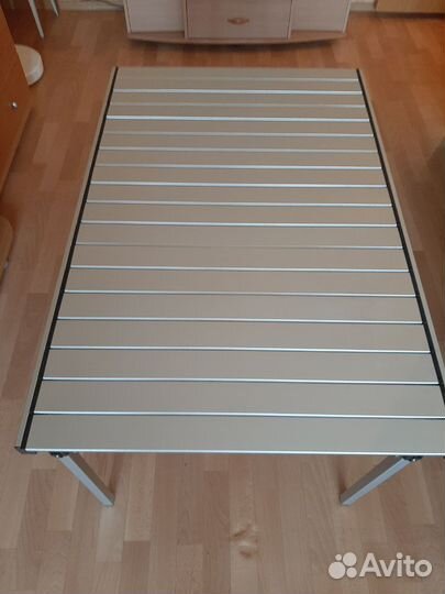 Стол туристический Trek Planet