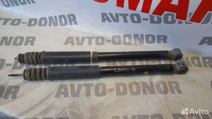 Амортизатор задний LADA Largus