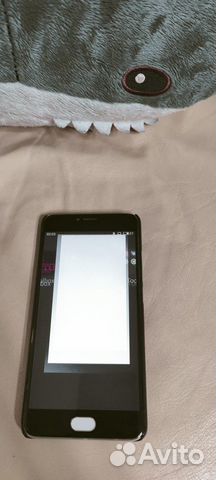 Meizu M3 Note, 2/16 ГБ объявление продам