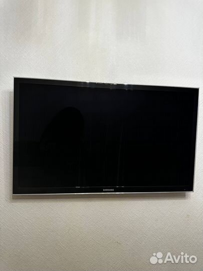 Телевизор samsung ue40d5000pw