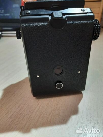 Фотоаппарат ломо. Любитель 166B