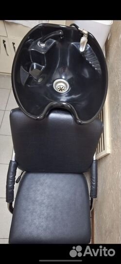 Мойка парикмахерская