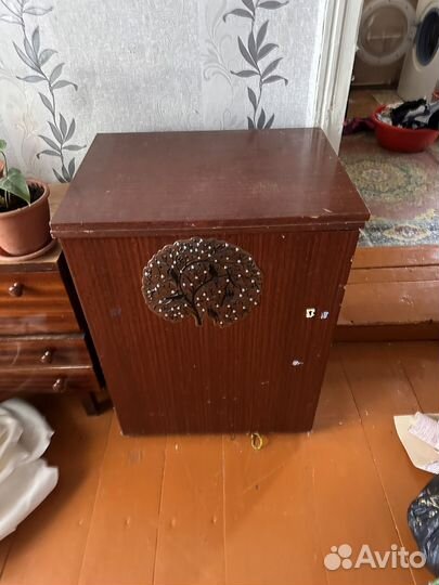 Швейная машинка