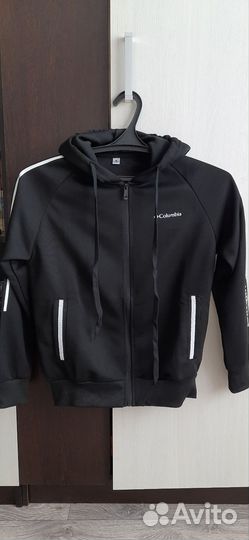Кофта columbia