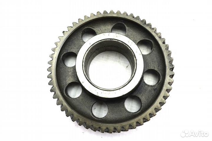 Промежуточная шестерня DAF 95 (01.87-12.98)