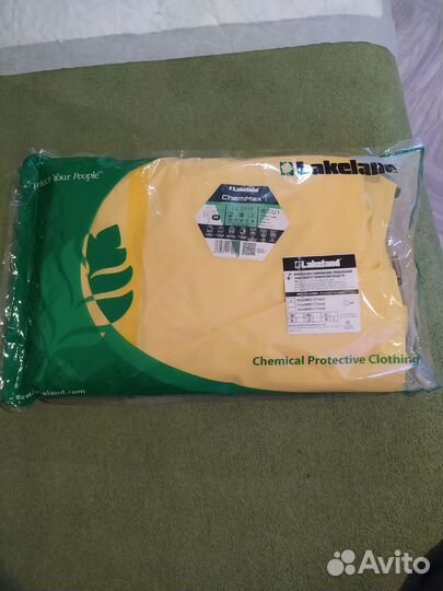 Комбинезон защитный