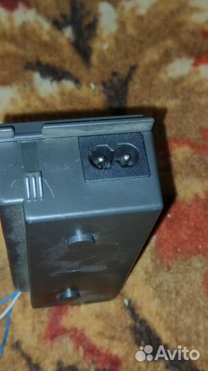 Блок питания от принтера canon 280