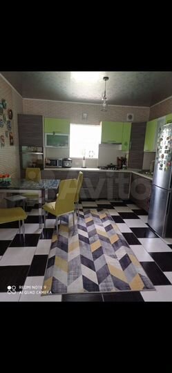 Дом 118 м² на участке 9 сот.