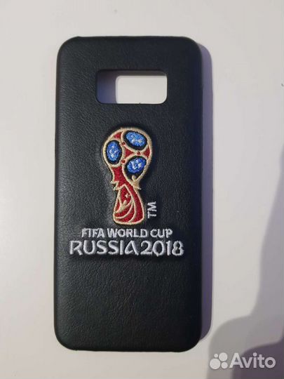 Чехол для Samsung Galaxy S8