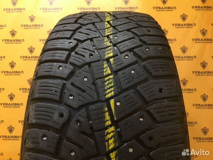 Continental IceContact 2 215/55 R17 98T