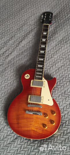 Epiphone Les Paul Standard 60s
