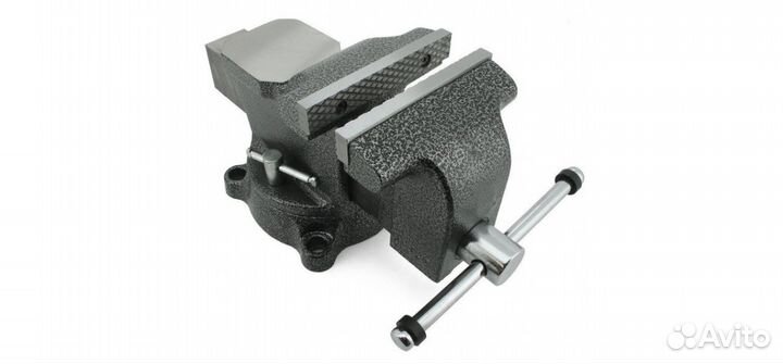 Тиски поворотные 150 мм