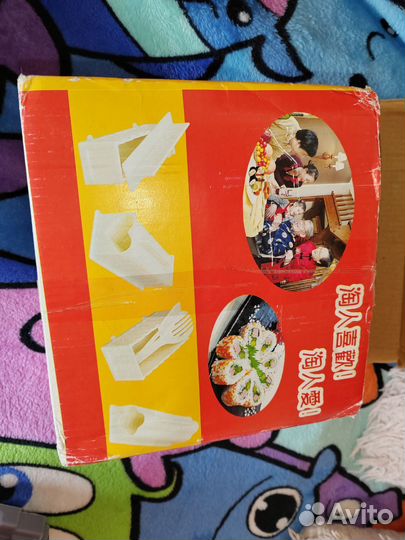 Набор для роллов