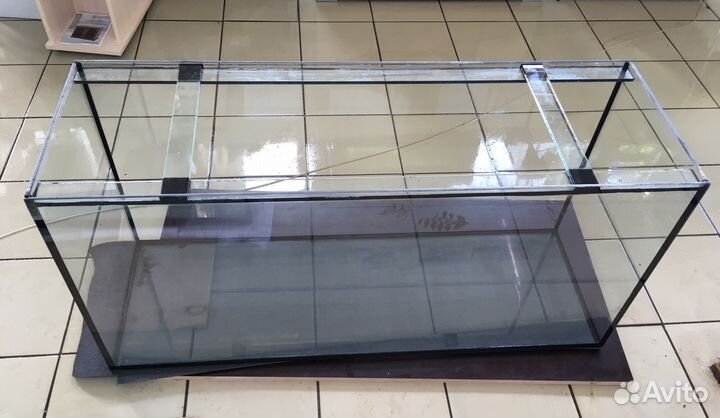 Рем.онт аквариумов