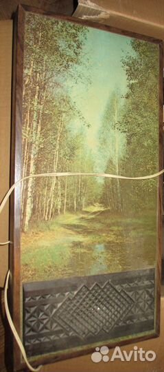 Трехпрограммный приемник