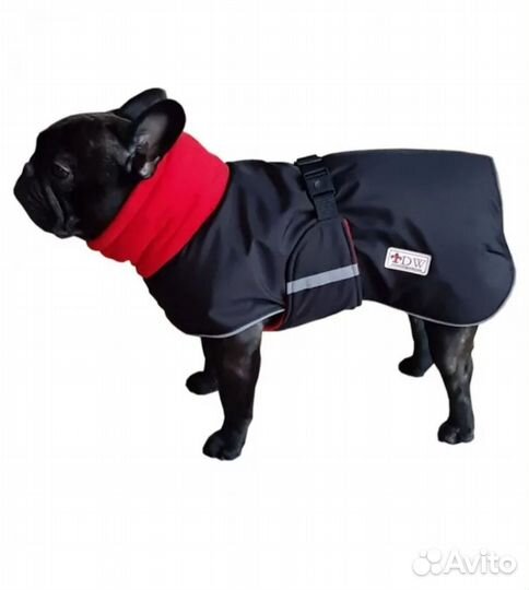 Попона для собак