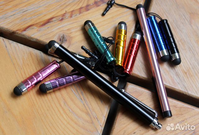 Стилус для смартфона и планшета