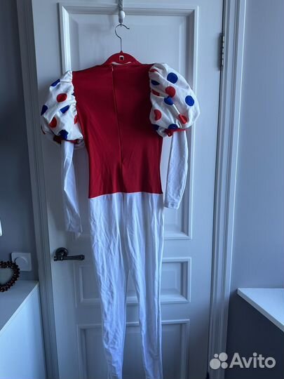 Костюм для выступления