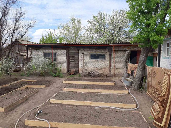 Дом 77,7 м² на участке 4,5 сот.