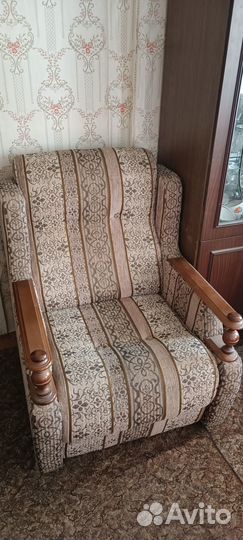 Мягкая мебель