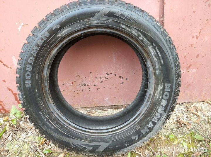 Nordman Nordman 4 185/65 R15