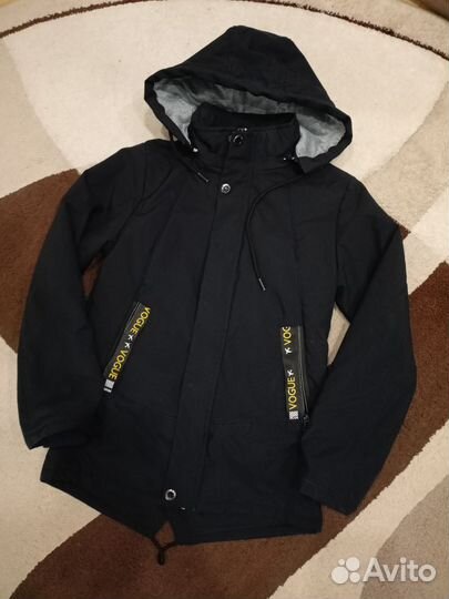 Куртка детская