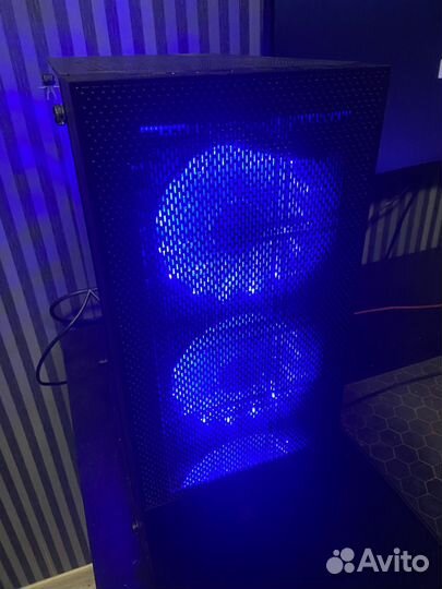 Игровой системный блок