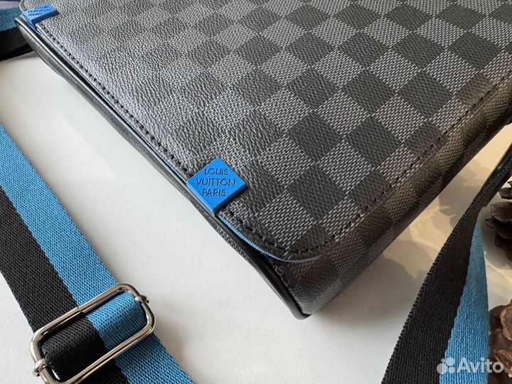 Сумка Louis Vuitton мужская