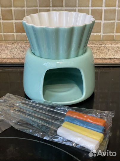 Набор для фондю