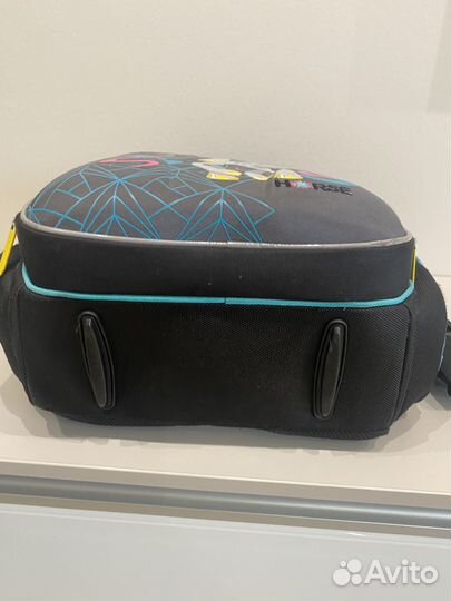 Ранец школьный для девочки