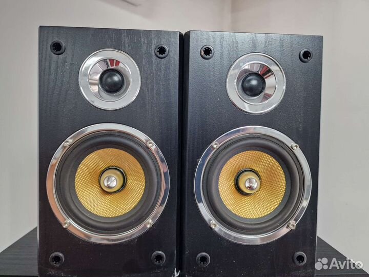 Колонки 5.0 Cortland sth-5500