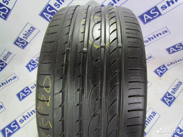 Yokohama Advan Sport V103 265/35 R20 99G